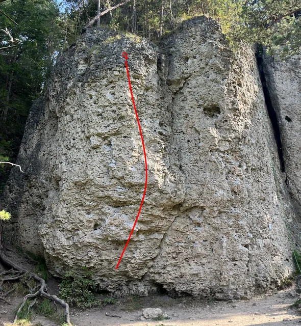 Trepperl