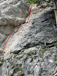 Landroverschneidung