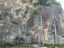 Pískařů ráj