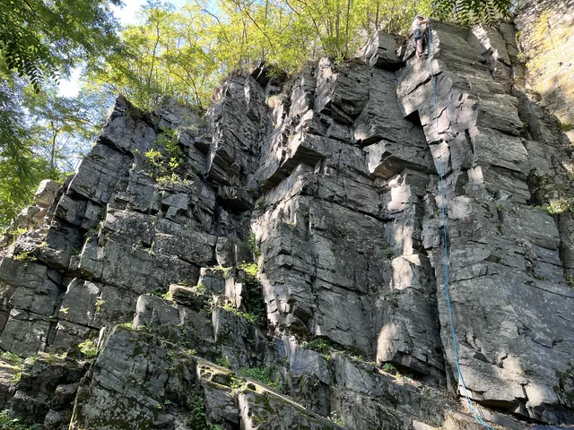 Zbořený Kostelec