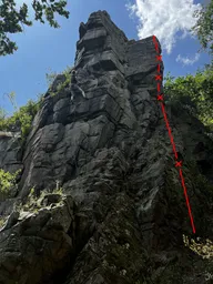 Zálety na hraně