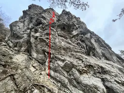 Suvenýr z Cimy