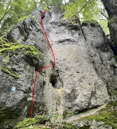 Nordostverschneidung