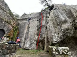 La Puerta