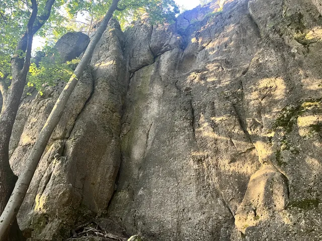 Münchser Wand