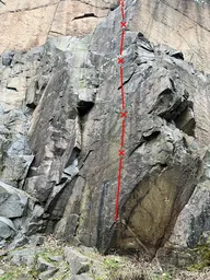 Třešnička na dortu